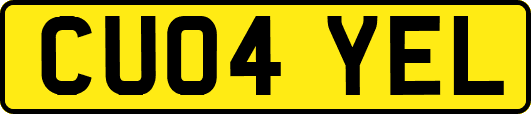 CU04YEL