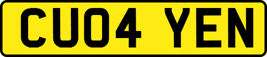 CU04YEN