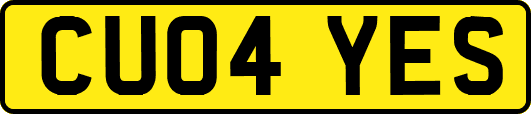 CU04YES