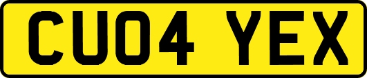 CU04YEX