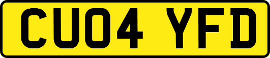 CU04YFD