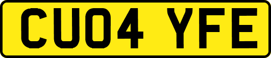 CU04YFE