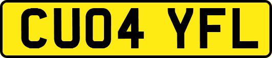 CU04YFL