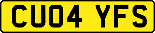 CU04YFS