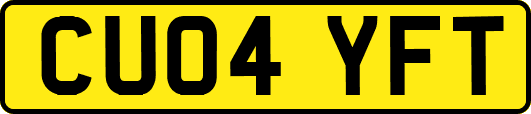 CU04YFT