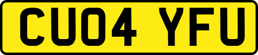 CU04YFU