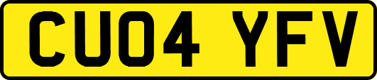 CU04YFV