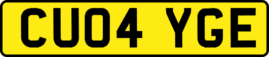 CU04YGE