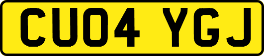 CU04YGJ