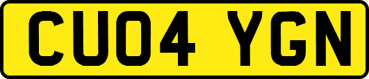 CU04YGN