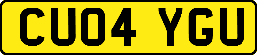 CU04YGU
