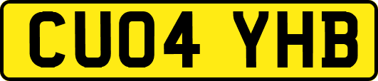 CU04YHB