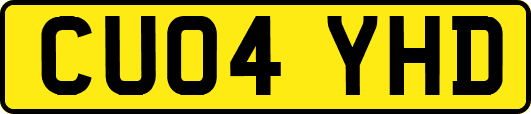 CU04YHD