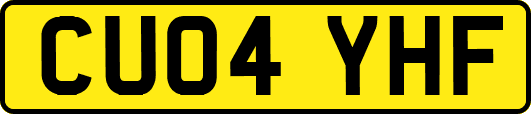 CU04YHF