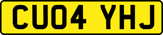 CU04YHJ