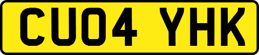 CU04YHK