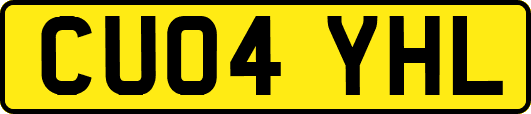 CU04YHL