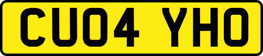 CU04YHO