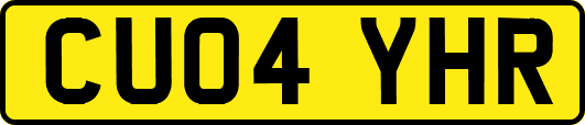 CU04YHR