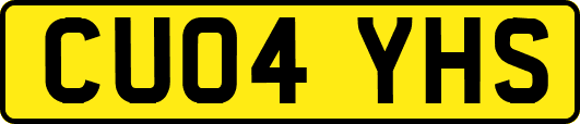 CU04YHS