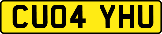 CU04YHU