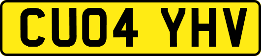 CU04YHV
