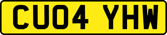 CU04YHW