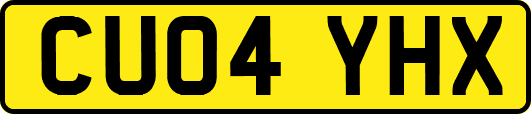 CU04YHX