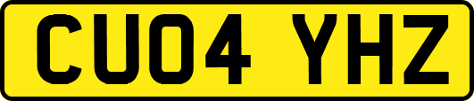CU04YHZ