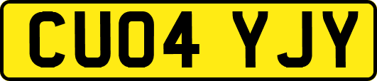 CU04YJY