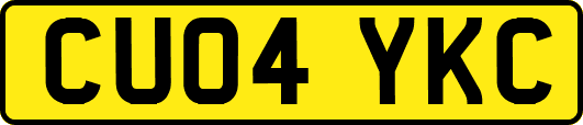 CU04YKC
