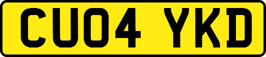 CU04YKD