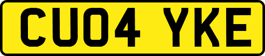 CU04YKE