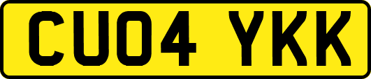 CU04YKK