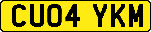 CU04YKM