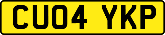 CU04YKP