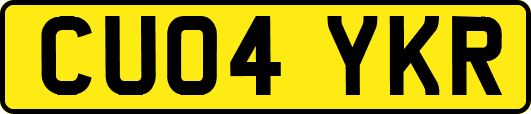 CU04YKR
