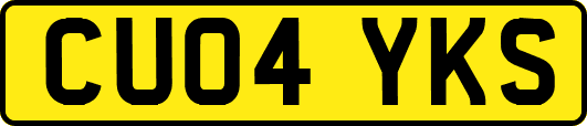 CU04YKS