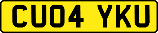 CU04YKU