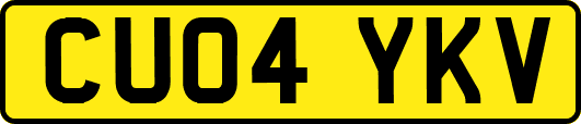 CU04YKV