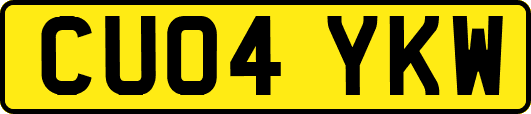 CU04YKW