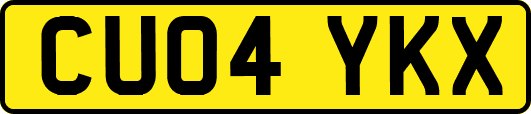 CU04YKX