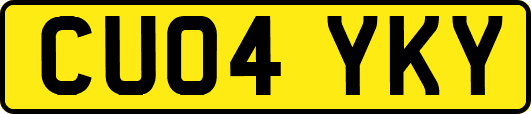 CU04YKY