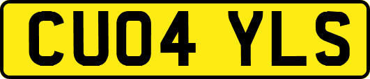 CU04YLS