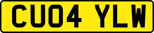 CU04YLW