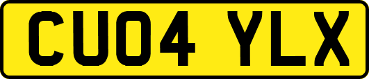 CU04YLX