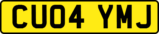 CU04YMJ