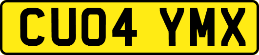 CU04YMX