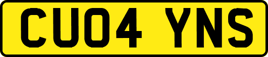 CU04YNS