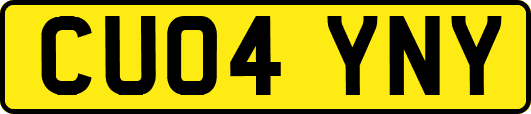 CU04YNY